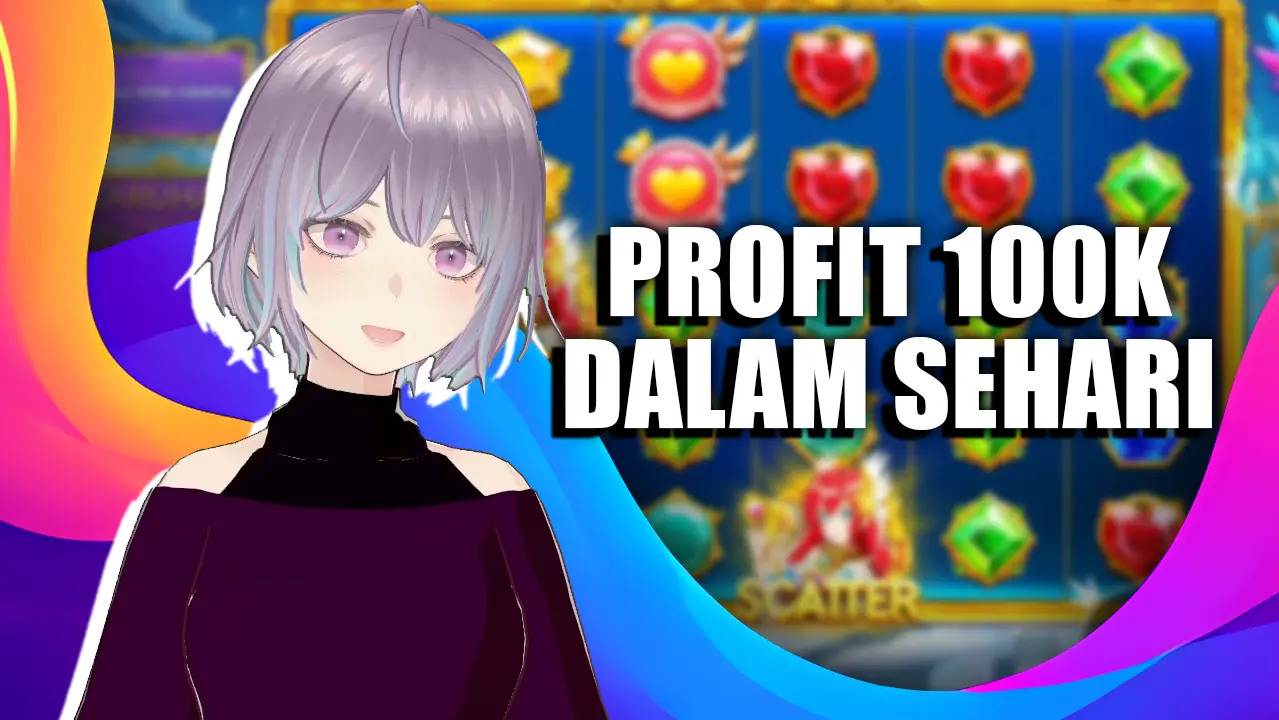Membahas Target Harian di Starlight Princess 1000 | Gameplay