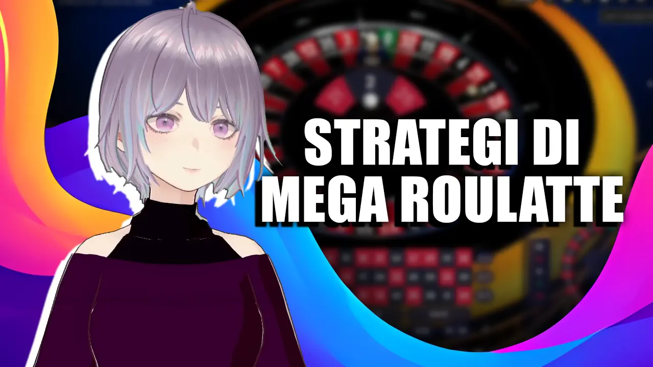 Mega Roulette | 3 Pola Permainan yang Perlu Dipahami