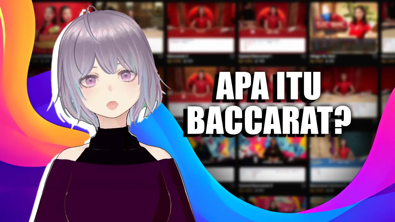 Mengenal Baccarat | Penjelasan Singkat & Cara Kerja Permainan